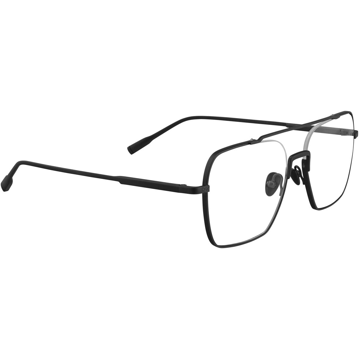 EDDIE OPTIC, Matte Black-Demo Lens, hi-res image number null